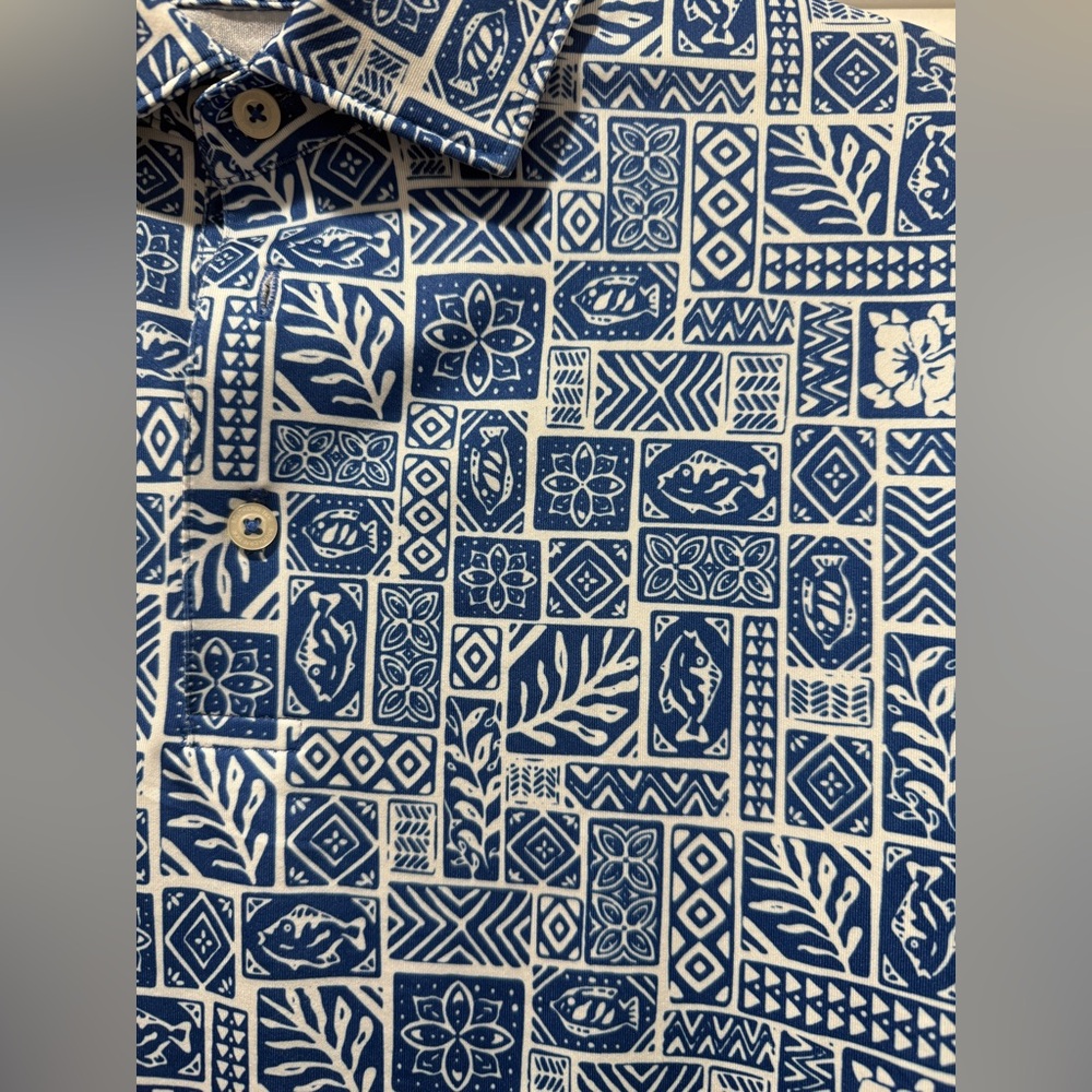 Southern Tide Polo - Picture 2 of 3